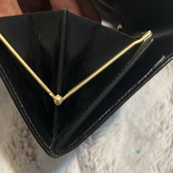 Authentic Celine wallet with coin purse - Picture 9 of 10